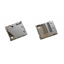 LETTORE MEMORY CARD SONY XPERIA Z1 C6903 ORIGINALE