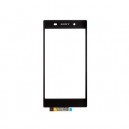 TOUCH SCREEN SONY XPERIA Z1 C6903 ORIGINALE COLORE NERO