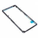 FRAME SONY XPERIA Z1 C6903 COLORE NERO