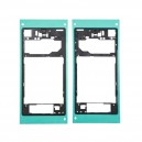 MIDDLE FRAME SONY XPERIA Z1 C6903 ORIGINALE COLORE NERO