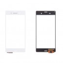 TOUCH SCREEN SONY XPERIA Z3 D6603 COLORE BIANCO