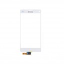 TOUCH SCREEN SONY XPERIA Z3 Compact D5803 COLOR WHITE