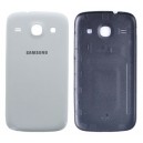 COVER BATTERIA SAMSUNG GT-I8260 GALAXY CORE  BIANCO