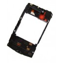 COVER CENTRALE SONYERICSSON XPERIA X10 MINI PRO ORIGINALE