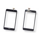 TOUCH SCREEN ASUS FONEPAD 7 FE375CG ORIGINALE COLORE NERO