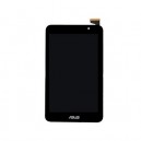 DISPLAY ASUS MEMO PAD 7 ME176CX CON TOUCH SCREEN ORIGINALE COLORE NERO