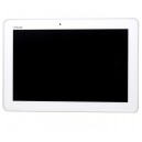 DISPLAY ASUS TRANSFORMER PAD TF103 BIANCO