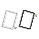 TOUCH SCREEN ASUS TF103 TRANSFORMER PAD COLORE BIANCO Vers. MCF-101-1521-V1.0