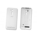 COVER BATTERIA ASUS ZENFONE GO ZB551KL COLORE BIANCO