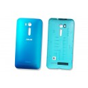 COVER BATTERIA ASUS ZENFONE GO ZB551KL COLORE BLU