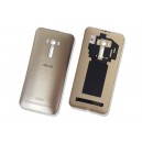 COVER BATTERIA ASUS ZENFONE SELFIE ZD551KL COLORE ORO