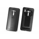 COVER BATTERIA ASUS ZENFONE SELFIE ZD551KL COLORE NERO