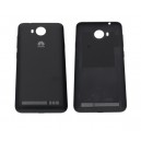 COVER BATTERIA HUAWEI ASCEND Y3 II ORIGINALE COLORE NERO