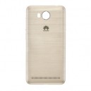 COVER BATTERIA HUAWEI ASCEND Y3 II ORIGINALE COLORE ORO