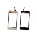 TOUCH SCREEN HUAWEI ASCEND II Y3 GOLD