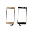 TOUCH SCREEN HUAWEI Y5 II COLORE ORO