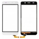 TOUCH SCREEN HUAWEI Y6 WHITE COLOR