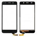 TOUCH SCREEN HUAWEI Y6 BLACK COLOR COMPATIBLE ECONOMIC