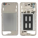 COVER CENTRALE HUAWEI Y6 II BIANCO