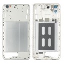 COVER CENTRALE HUAWEI Y6 II ORO