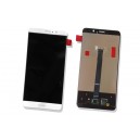 DISPLAY HUAWEI MATE 9 CON TOUCH SCREEN COLORE BIANCO