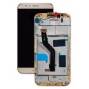 DISPLAY HUAWEI G8 ORO