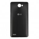 COVER BATTERY LG X150 2 BEAUTIFUL ORIGINAL DARK GRAY