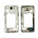 MIDDLE FRAME LG K4 COLORE GRIGIO