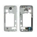 MIDDLE FRAME LG K4 ORIGINAL WHITE COLOR