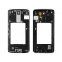 MIDDLE FRAME LG K8 ORIGINALE COLORE BIANCO