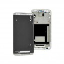 COVER CENTRAL LCD LG G2 D802 ORIGINAL WHITE