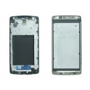 COVER CENTRAL LCD LG D722 G3s (mini) ORIGINAL GREY