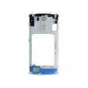 MIDDLE FRAME LG D722 G3s (mini) ORIGINALE COLORE BIANCO