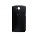 BATTERY COVER LG D682 G PRO LITE ORIGINAL BLACK