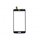 TOUCH SCREEN LG D682 G PRO LITE ORIGINALE COLORE NERO