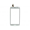 TOUCH SCREEN LG D682 G PRO LITE ORIGINALE COLORE BIANCO