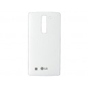 COVER BATTERIA LG H500F MAGNA ORIGINALE COLORE BIANCO