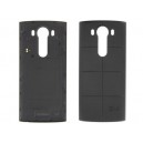 COVER BATTERIA LG H960 V10 ORIGINALE COLORE NERO