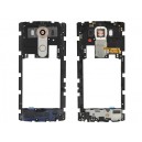 MIDDLE FRAME LG H960 V10 ORIGINALE COLORE BIANCO