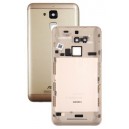 COVER BATTERIA ASUS ZENFONE 3 MAX ZC520TL ORO