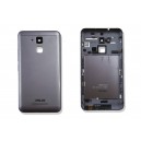 COVER BATTERIA ASUS ZENFONE MAX ZC520TL COLORE NERO