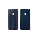 COVER BATTERIA HUAWEI HONOR 8 ORIGINALE COLORE BLU