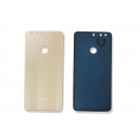 COVER BATTERIA HUAWEI HONOR 8 ORIGINALE COLORE ORO