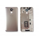 COVER BATTERIA HUAWEI HONOR 7 COLORE ORO