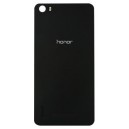 COVER BATTERY HUAWEI HONOR 6 ORIGINAL BLACK COLOR