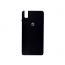 COVER BATTERIA HUAWEI HONOR 7i ORIGINALE COLORE NERO