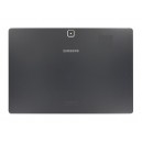 BACK COVER SAMSUNG SM-W700 GALAXY TABPRO S 12 "WIFI ORIGINAL BLACK COLOR