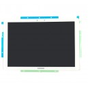 DISPLAY SAMSUNG SM-W700 GALAXY TABPRO S 12" WIFI CON TOUCH SCREEN ORIGINALE COLORE BIANCO