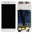 Huawei Frame + Display Unit for P10 (Service Pack) GOLD