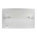 BACK COVER SAMSUNG SM-T670 GALAXY VIEW 18.4 WIFI ORIGINAL WHITE COLOR